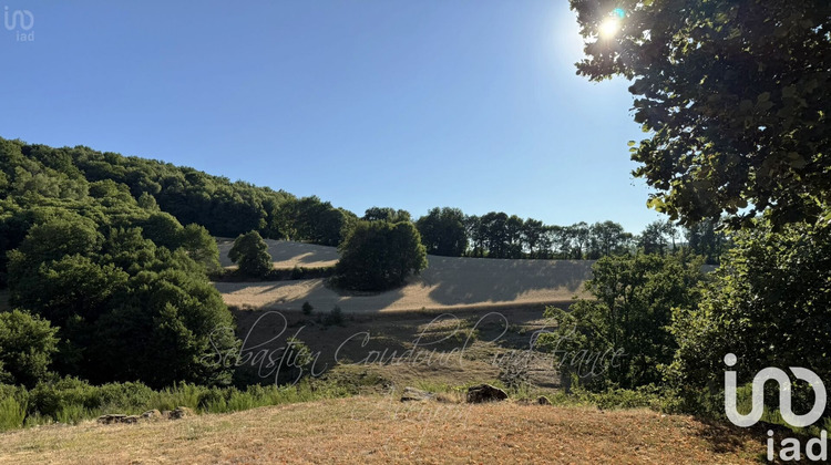 Ma-Cabane - Vente Maison Saint-Amans-des-Cots, 124 m²