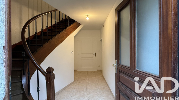 Ma-Cabane - Vente Maison Saint-Amans-des-Cots, 86 m²