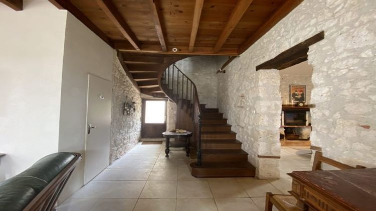 Ma-Cabane - Vente Maison Saint-Amans-du-Pech, 219 m²