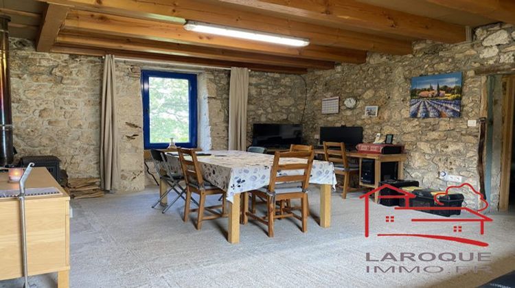 Ma-Cabane - Vente Maison Saint-Amans-du-Pech, 68 m²