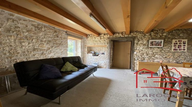 Ma-Cabane - Vente Maison Saint-Amans-du-Pech, 68 m²