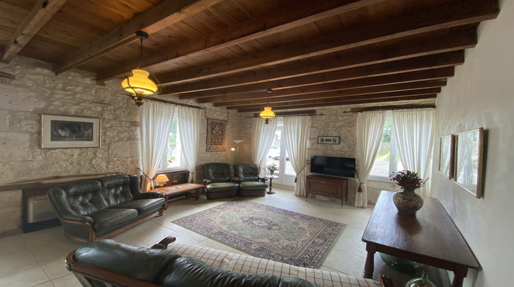 Ma-Cabane - Vente Maison SAINT-AMANS-DU-PECH, 219 m²