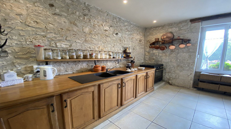 Ma-Cabane - Vente Maison SAINT-AMANS-DU-PECH, 219 m²