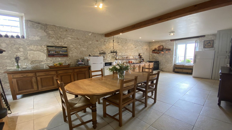 Ma-Cabane - Vente Maison SAINT-AMANS-DU-PECH, 219 m²