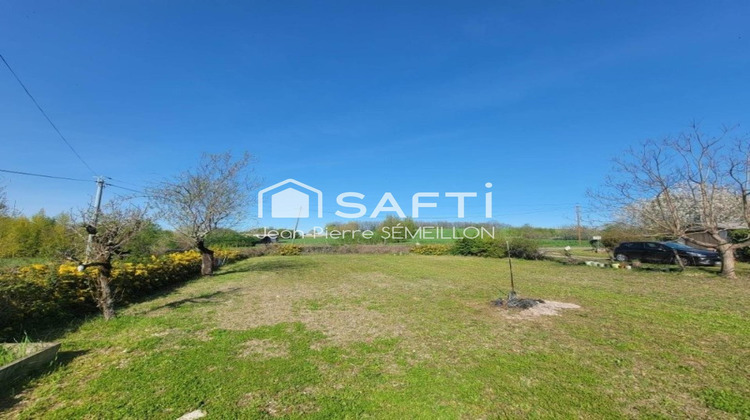 Ma-Cabane - Vente Maison Saint-Amans-du-Pech, 160 m²