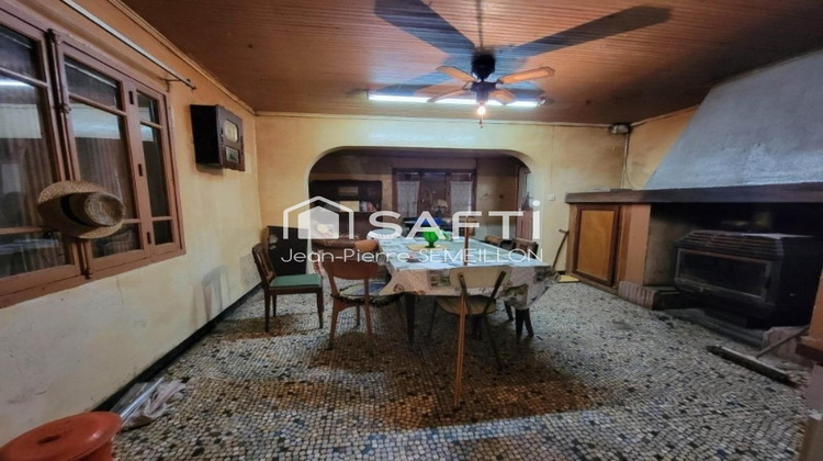 Ma-Cabane - Vente Maison Saint-Amans-du-Pech, 160 m²