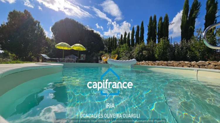 Ma-Cabane - Vente Maison SAINT AMANS DU PECH, 182 m²