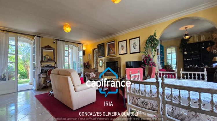 Ma-Cabane - Vente Maison SAINT AMANS DU PECH, 182 m²