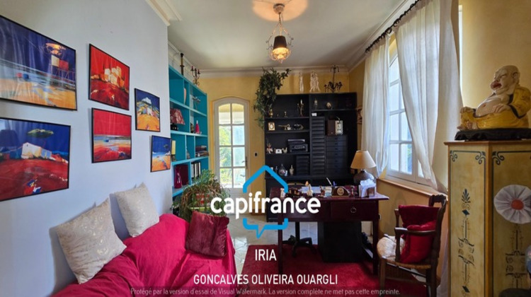 Ma-Cabane - Vente Maison SAINT AMANS DU PECH, 182 m²