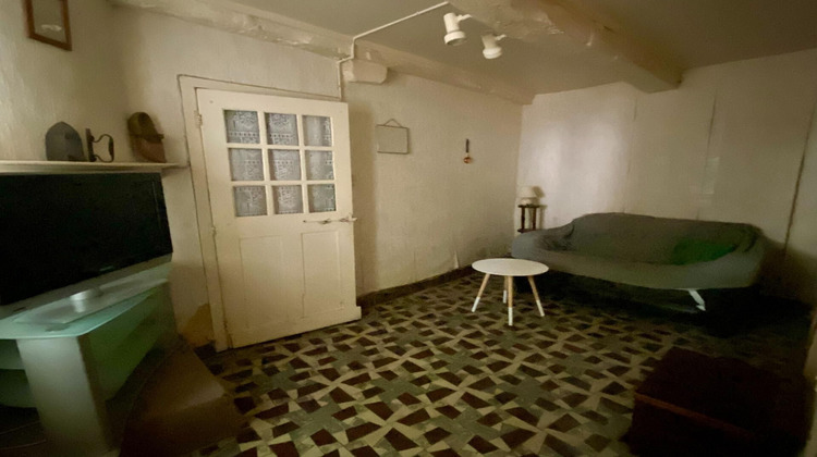 Ma-Cabane - Vente Maison Saint-Amans-Soult, 68 m²