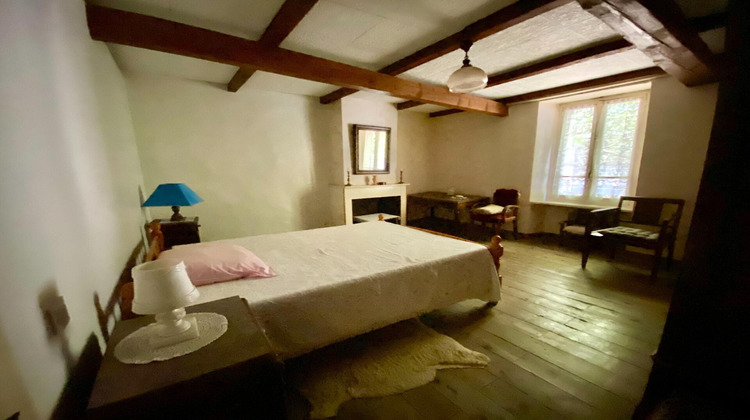 Ma-Cabane - Vente Maison Saint-Amans-Soult, 68 m²