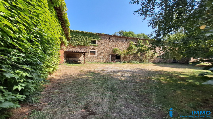 Ma-Cabane - Vente Maison Saint-Amans-Soult, 195 m²