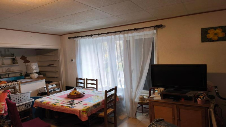 Ma-Cabane - Vente Maison SAINT AMANS SOULT, 80 m²