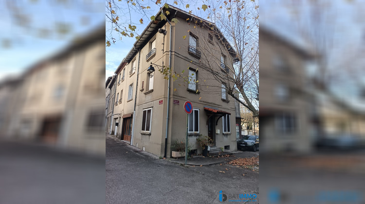 Ma-Cabane - Vente Maison Saint-Amans-Soult, 90 m²