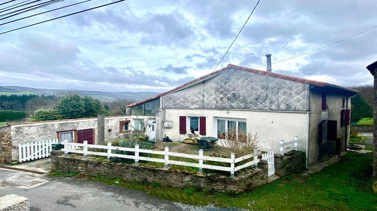Ma-Cabane - Vente Maison Saint-Amans-Soult, 87 m²