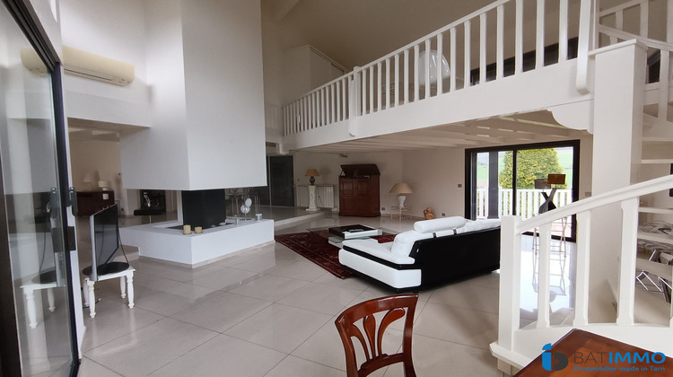 Ma-Cabane - Vente Maison Saint-Amans-Soult, 180 m²