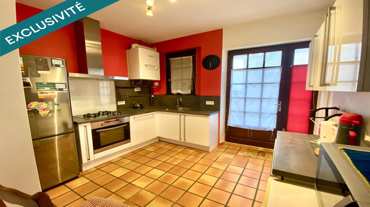 Ma-Cabane - Vente Maison Saint-Amans-Soult, 109 m²