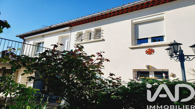 Ma-Cabane - Vente Maison Saint-Amans-Soult, 79 m²