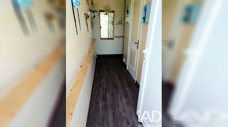 Ma-Cabane - Vente Maison Saint-Amans-Soult, 79 m²