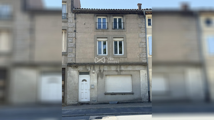 Ma-Cabane - Vente Maison Saint-Amans-Soult, 130 m²