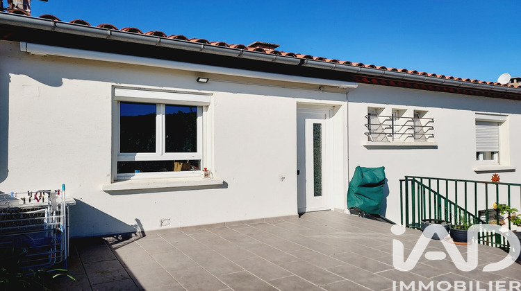 Ma-Cabane - Vente Maison Saint-Amans-Soult, 79 m²