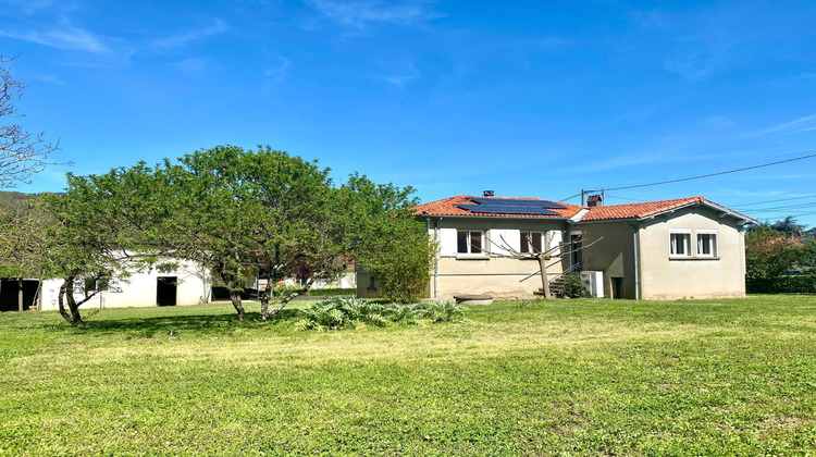 Ma-Cabane - Vente Maison Saint-Amans-Soult, 81 m²