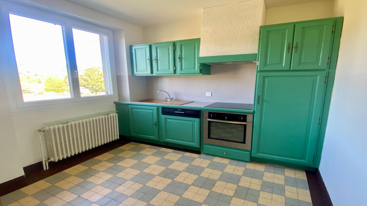 Ma-Cabane - Vente Maison Saint-Amans-Soult, 81 m²