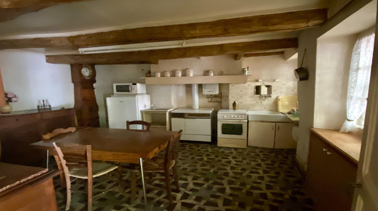 Ma-Cabane - Vente Maison Saint-Amans-Soult, 68 m²