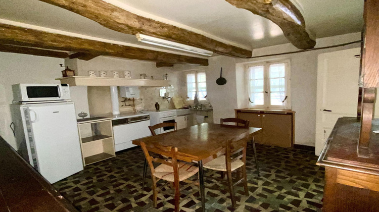 Ma-Cabane - Vente Maison Saint-Amans-Soult, 68 m²
