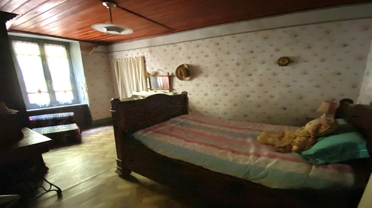 Ma-Cabane - Vente Maison Saint-Amans-Soult, 68 m²