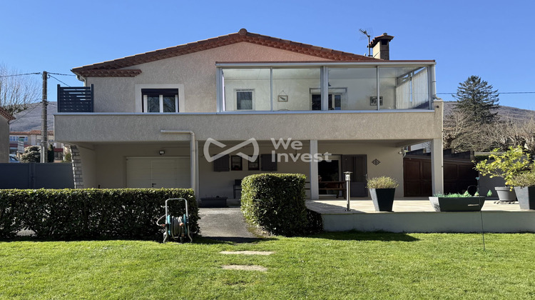 Ma-Cabane - Vente Maison Saint-Amans-Soult, 93 m²