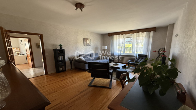 Ma-Cabane - Vente Maison Saint-Amans-Soult, 93 m²