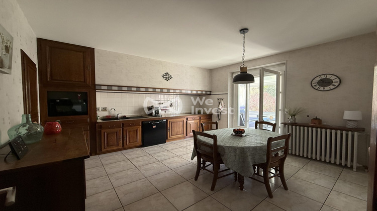 Ma-Cabane - Vente Maison Saint-Amans-Soult, 93 m²