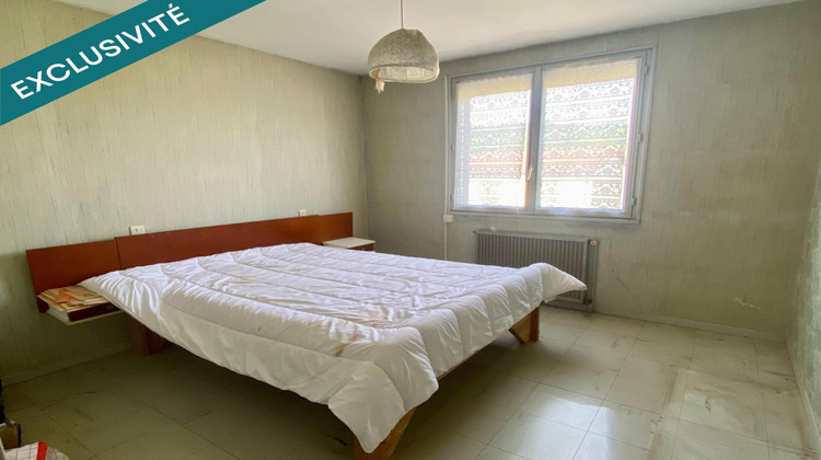 Ma-Cabane - Vente Maison Saint-Amans-Soult, 87 m²