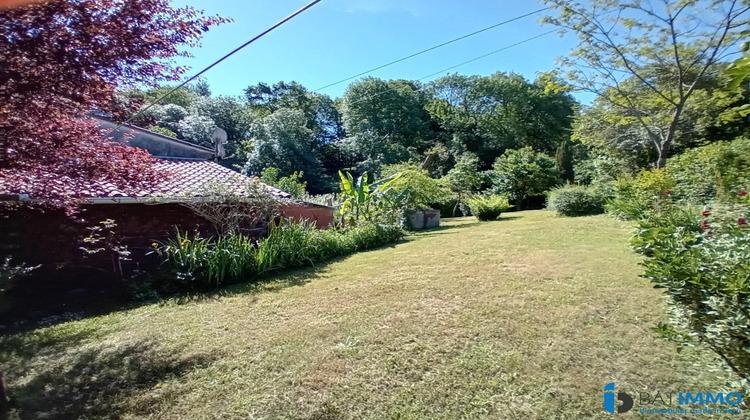 Ma-Cabane - Vente Maison Saint-Amans-Soult, 80 m²