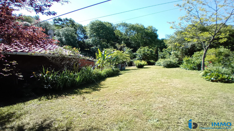 Ma-Cabane - Vente Maison Saint-Amans-Soult, 80 m²