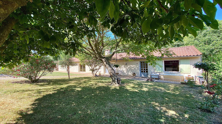 Ma-Cabane - Vente Maison Saint-Amans-Soult, 193 m²