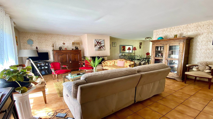 Ma-Cabane - Vente Maison Saint-Amans-Soult, 193 m²