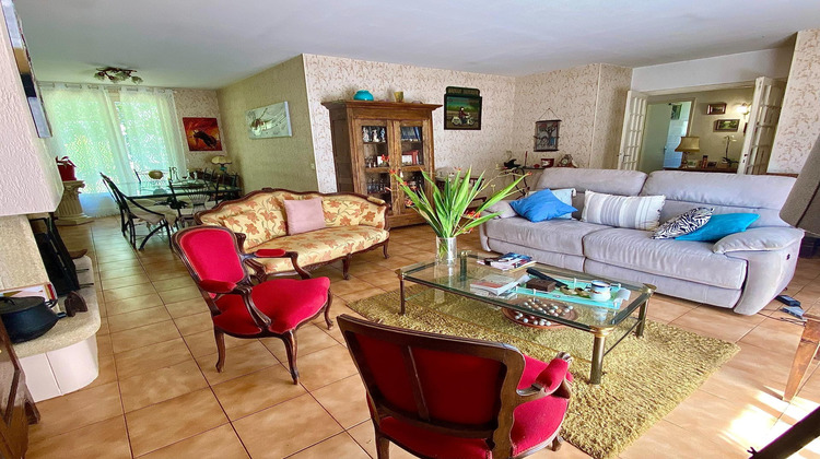 Ma-Cabane - Vente Maison Saint-Amans-Soult, 193 m²