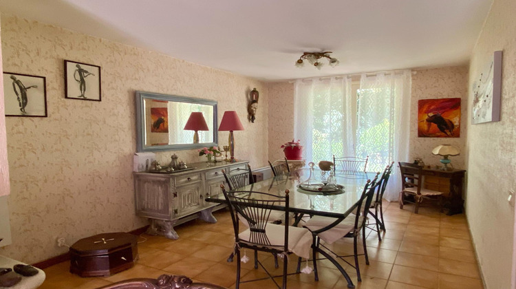 Ma-Cabane - Vente Maison Saint-Amans-Soult, 193 m²