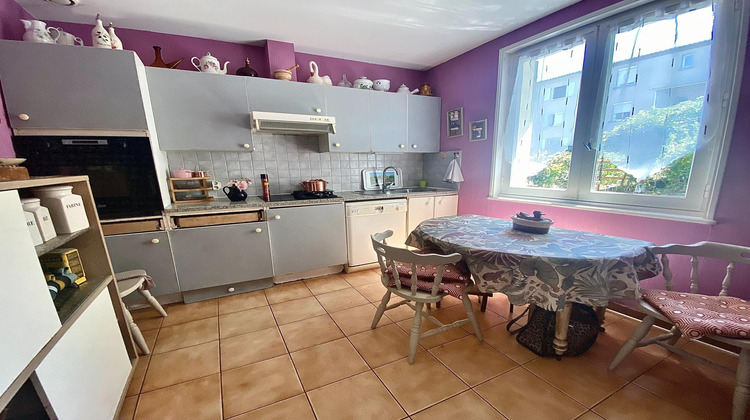 Ma-Cabane - Vente Maison Saint-Amans-Soult, 193 m²