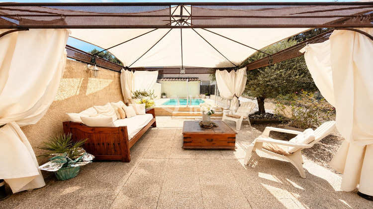 Ma-Cabane - Vente Maison Saint-Amans-Soult, 311 m²