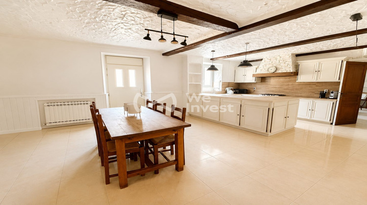 Ma-Cabane - Vente Maison Saint-Amans-Soult, 311 m²
