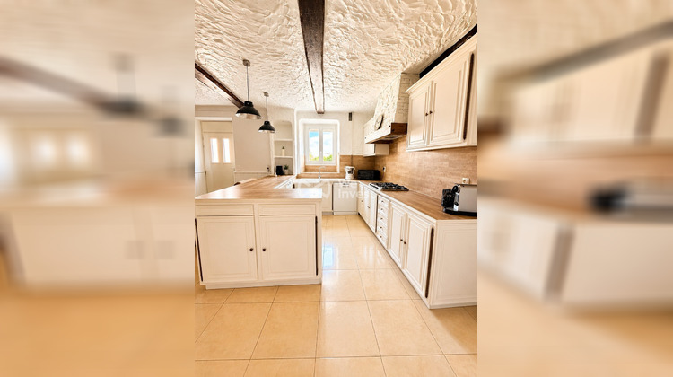 Ma-Cabane - Vente Maison Saint-Amans-Soult, 311 m²