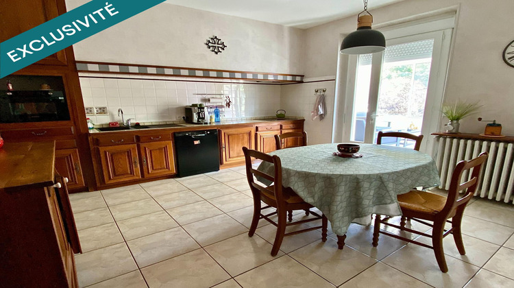 Ma-Cabane - Vente Maison Saint-Amans-Soult, 93 m²