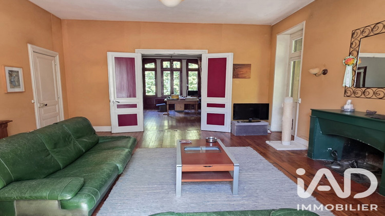 Ma-Cabane - Vente Maison Saint-Amans-Soult, 399 m²