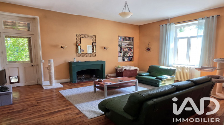 Ma-Cabane - Vente Maison Saint-Amans-Soult, 399 m²