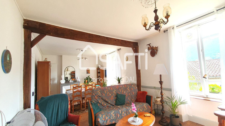 Ma-Cabane - Vente Maison Saint-Amans-Valtoret, 232 m²