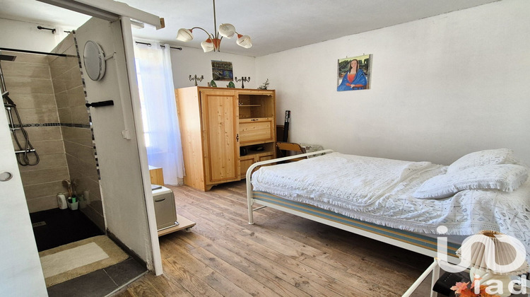 Ma-Cabane - Vente Maison Saint-Amans-Valtoret, 232 m²