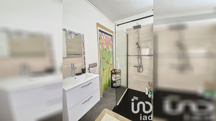 Ma-Cabane - Vente Maison Saint-Amans-Valtoret, 232 m²